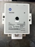 New Allen-bradley Contactor 100-D420ED11 110...130V Coil #42019. Fixed Price $3825.00.