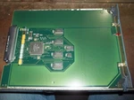 Dsc Communications 300-1105-900 Rev G 300-1105-500 Circuit Board (WL131). Fixed Price $70.00.