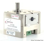 Microe Systems PA-100B Positioner. Fixed Price $950.00.