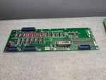 Okuma Opus 5000 Panex CARD5 2.1 E0241-653-097-1 1911-1555-14010. Fixed Price $49.99.