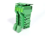 Phoenix Contact 2863478 Ib Il Ai 4/EF - Inline Terminal. Fixed Price $296.18.