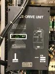 Okuma VACIII-D22 Tested Under Full Load, Warranty E4809-045-145-C Top Board. Fixed Price $3324.05.