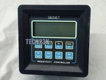 P82240-4 George Fisher Signet Resistivity Controller 120V. Fixed Price $29.99.