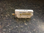 Smc IZN10E-02P06Z-B1 Ionizer Static Eliminator (kb). Fixed Price $150.00.