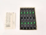 Benedikt & J Ger HA10 Auxiliary Contact Block. Fixed Price $10.60.