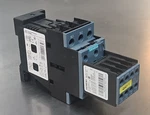 Siemens 3RT2027-1DB44-3MA0 Contactor LOC4C18. Fixed Price $40.50.