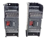Lot Of Unitronics UID-0808T 8X Dc 24V Pnp Module 0.5A 0805 I/o. Fixed Price $202.80.