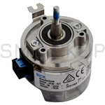 Used & Tested Sick SRS50-HFA0-K21 Encoder. Fixed Price $228.77.