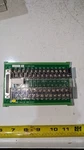 Adlink Plotech DIN-50S-01 51-14024-0A40 50-PIN Wiring Terminal Board. Fixed Price $64.99.