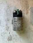 29.311.11, Kissling, 300 Amp Rugged Environmentally Sealed Contactor/ Relay, 12V. Fixed Price $125.00.
