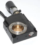 Pi/micos RT-40 High Precision Mini Mm Rotary/rotation Table/stage Pimicos. Fixed Price $398.00.