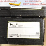Rexroth VT-VRPA2-1-11/V0/T5 R900979885 Amplifier. Fixed Price $2400.00.