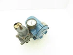 Fisher-rosemount 846DS1J1K5 Transducer Current Pressure 3-15PSI Unusable. Fixed Price $179.99.