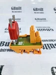 Weidmuller Rs 403-370 Interface Module 5 Poles. Fixed Price $49.99.
