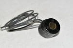Asco 96-619-1 Solenoid Valve Replacement Coil 120V-AC (unboxed). Fixed Price $10.00.