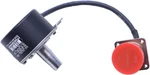 Heidenhain Rod 320.005 - 2500 Encoder. Fixed Price $567.00.