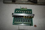 Wintriss Data Instruments Assy C42416 Board. Fixed Price $45.00.