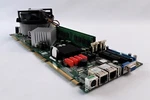 Iei PCIE-9450 Cpu Board. Picmg 1.3 Lga 775 1066 Mhz, 800 Or 533. Fixed Price $638.40.