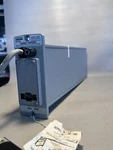 Foxboro 66BC-OH M/66B Current Repeater 120V 7VA 60HZ 3/8A Fuse. Fixed Price $419.00.