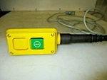 Ter Serie Pa Pendant Station Control PF01020028. Fixed Price $49.99.