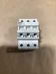 Siemens 5SG7630 Load Break Switch 3-POLE 16 Amp. Fixed Price $84.99.