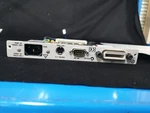 Hp/agilent 03499-60005 : 3499A Control Board. Fixed Price $225.00.