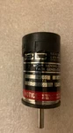 Electro-craft M100 Mcm Tach Generator 0100-00-025 Moving Coil. Fixed Price $64.99.
