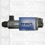 5-4WE 10 X84-33/CG24K4YAW/V SO909 Rexroth *professionally Refurbished & Tested*. Fixed Price $800.00.