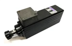 Giordano Colombo 460V 1800RPM 1.5HP 300HZ 2.1A 1.1KW Spindle Motor RV55 Used. Fixed Price $815.95.
