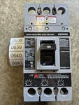 Siemens FXD63A150 600V 150A 3-POLE Molded Case Circuit Breaker. Fixed Price $124.99.