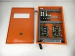 Nutek Circuit Board MBCON-V10 For Pte NTE0710UL NECULT10. Fixed Price $108.48.