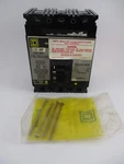 Square FAL36000M Pole/ 100 Amp /600 Volt Circuit Breaker *new Old Stock*. Fixed Price $135.00.