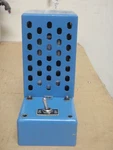 Oriental Motor Induction Gearhead 3IK15GK-C2 3IK15GKC2 3GK90K 3GK9OK. Fixed Price $190.00.