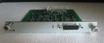 Indramat Rexroth Interface Module Used. Fixed Price $499.99.