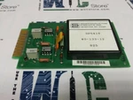 05268101 Rev 04268100 Measurex Power Supply Temperature Sensor Circuit Board. Fixed Price $280.00.