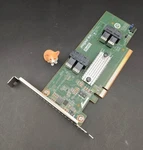 YPCB-00622-1P2 Inspur 12GB/S Nvme U.2-CONTROLLER Channel Card YZCA-00622-101. Fixed Price $19.99.