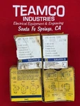 (lot Of 4) New Square 9001 DB10 Contact Block. Fixed Price $49.00.