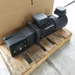 Lenze GKR05-2M Har 100C32 Ac Motor, Phase, Kw 265/460V 60HZ New. Fixed Price $568.57.