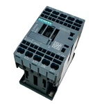 Siemens 3RT2015-2BB42 Contactor 24V Dc. Fixed Price $64.99.