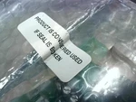 National Instruments 194263A-01 Breakout Board 37-PIN D-sub Male To Screws-new. Fixed Price $311.85.
