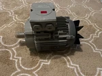 Siemens 1AV2104B 1LE10011AB427FB4-Z 1LE1001-1AB42-7FB4-Z Motor Nice!. Fixed Price $350.00.
