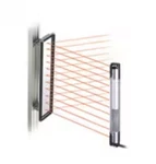 New Keyence Model SL-M60H Corner Mirror Sl-c Series Safety Light Curtain, 1220MM. Fixed Price $448.20.
