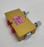 Eaton, DPC1-10-P-6T, Double Pilot Check Valve. Used. Fast Shipping!!!. Fixed Price $61.92.