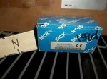 New Sick WL12-2P420, WL12-2P420P01 Photoelectric Switch Sensor. Fixed Price $138.00.