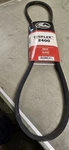 Gates 2400 Truflex V-belt 4L400. Fixed Price $14.99.
