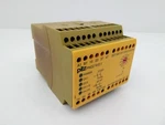 Pilz 774525 PNOZ-XV2.13/120VAC-24VDC-2N/O2N/OT Safety Relay. Fixed Price $140.00.
