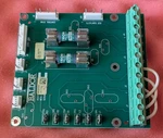 Baldor Cercuit Board EB1247A00. Fixed Price $199.00.