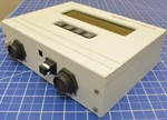 4301G01 / Exhaust Controller Progressive Technologies. Fixed Price $2500.00.