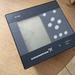 Grundfos Controller CU3510 96161620-V05 100-240VAC. Fixed Price $368.00.
