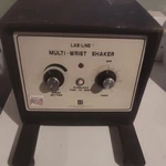 Lab-line Instruments, Inc. Multi-wrist Shaker 42578WVS. Fixed Price $300.00.